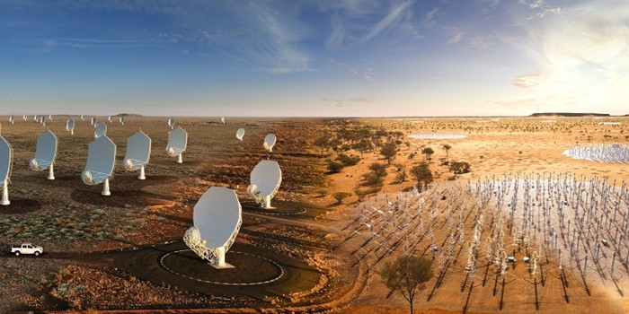 Image: Defence/Space/UAV Industry Opportunities